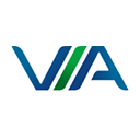 Via Transportation, Inc. logo