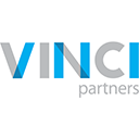 Vinci Partners Investments Ltd logo