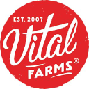 Vital Farms Inc logo