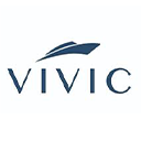 VIVIC CORP. logo