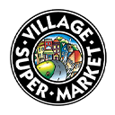 Village Super Market Inc logo