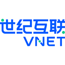 VNET Group Inc DRC logo