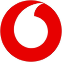 VODAFONE GROUP PUBLIC LTD CO logo