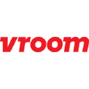 Vroom logo