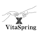 VITASPRING BIOMEDICAL CO. LTD. logo