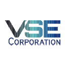 VSE Corporation logo