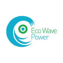 Eco Wave Power Global AB ADR logo