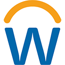 Workday Inc logo