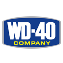 WD-40 Company logo