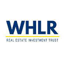 Wheeler Real Estate Investment Trust Inc logo