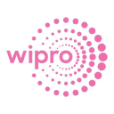WIPRO LTD logo