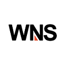 WNS (HOLDINGS) LTD logo