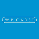 W. P. Carey Inc. logo