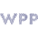 WPP plc logo