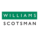 Willscot Mobile Mini Holdings Corp A logo