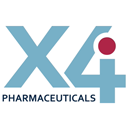 X4 Pharmaceuticals Inc logo