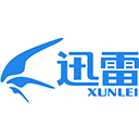Xunlei Ltd Adr logo