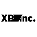 Xp Inc logo