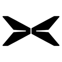 XPeng Inc. logo