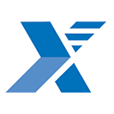 X Financial logo