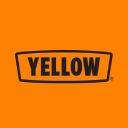 Yellow Corp logo