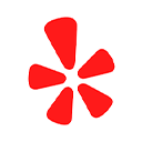 Yelp logo