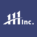 111 Inc logo