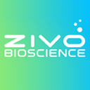 Zivo Bioscience Inc logo