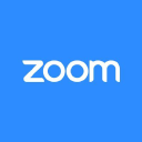 Zoom Video Communications Inc logo