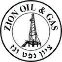 ZION OIL & GAS INC logo
