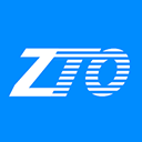 ZTO Express (Cayman) Inc. logo