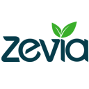 Zevia PBC logo