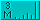 Min Average Daily Volume (3M)=20,000 (Shares / Day)